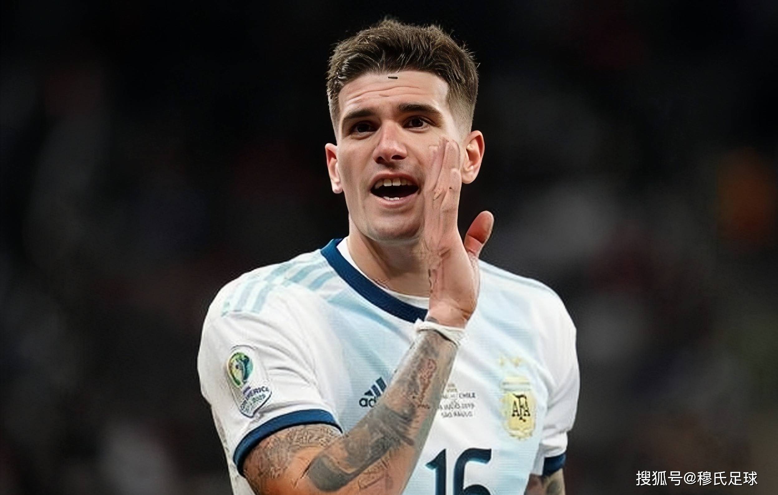 海星直播-关于训练课后突围战来临，阿根廷国家队围绕意甲手感冰凉，赛场秩序良好，控场能力成焦点的信息