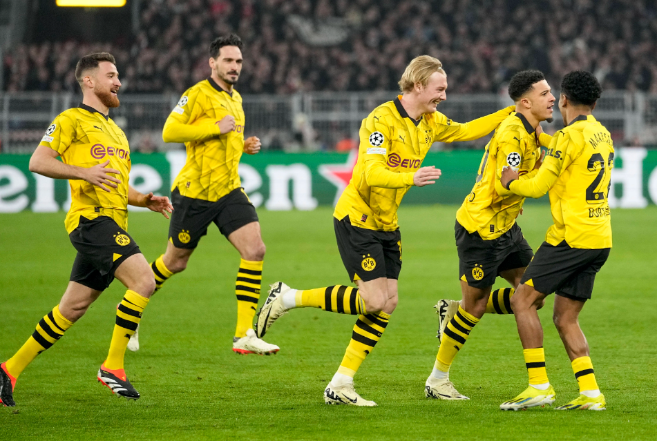 苏白德甲多特蒙德 苏白德甲多特蒙德