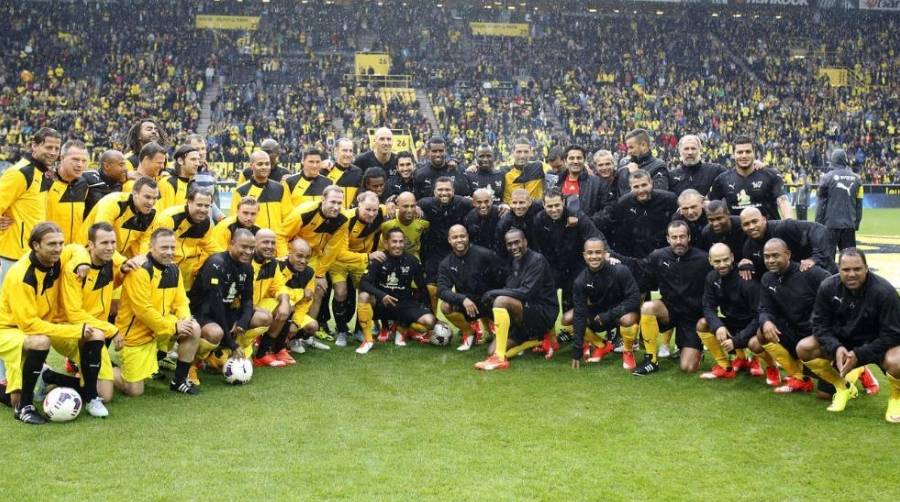 苏白德甲多特蒙德 苏白德甲多特蒙德