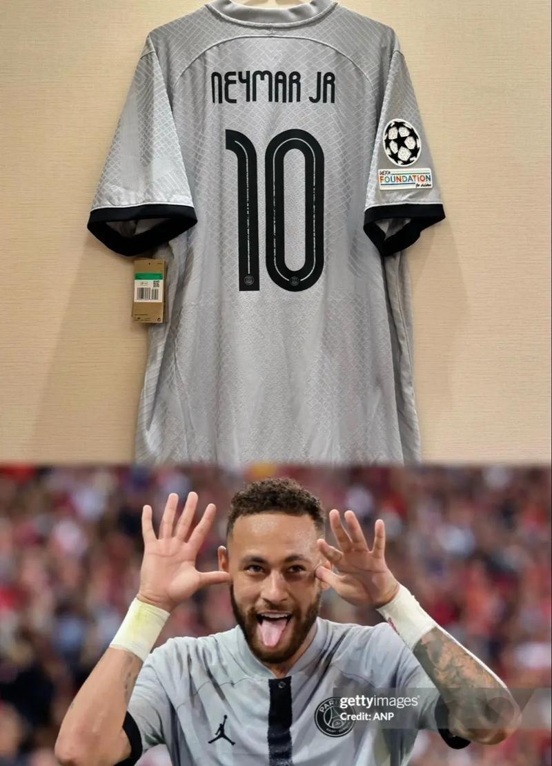 海星体育- 内马尔所有比赛回放 