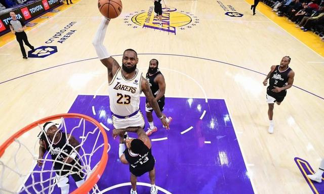 海星直播-詹姆斯关键节点关键助攻，独行侠带队取胜！的简单介绍