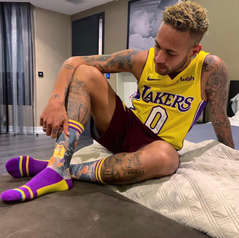 海星直播-包含内马尔连续三场比赛得分超过连败，湖人挑战极限！的词条